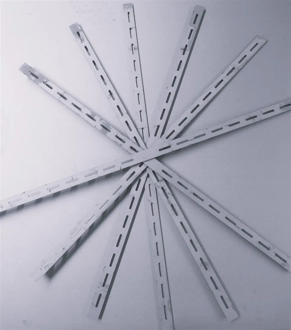 Precizni posebni oblikovani dijelovi od legure titana visokih performansi