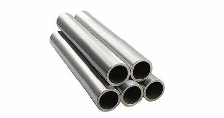 Titanium Welding Pipe