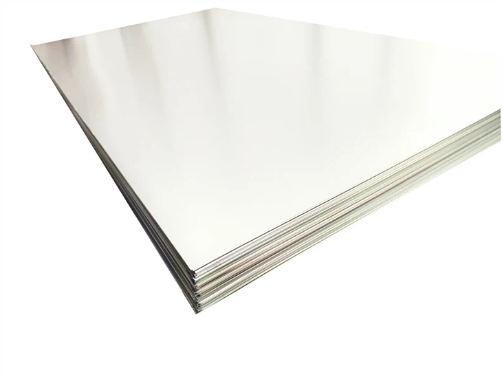 Thin Titanium Plate