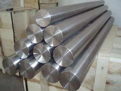 Zr2 Zirconium rod